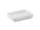 DORNBRACHT-Schale-LULU-84410710-Porzellan-weiss-84410710-60 gallery number 1